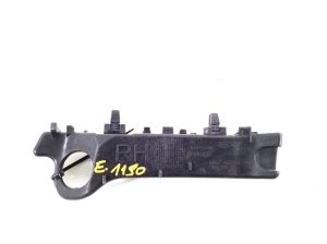 Front bumper bracket - 86514G5000
