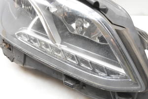 Mercedes Benz E-Class W212 (2009–2015) Scheinwerfer vorne A2128209059 - 2