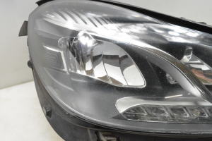 Mercedes Benz E-Class W212 (2009–2015) Scheinwerfer vorne A2128209059 - 4