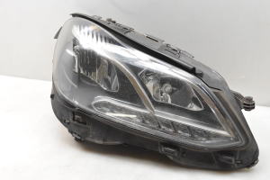 Mercedes Benz E-Class W212 (2009–2015) Scheinwerfer vorne A2128209059 - 5