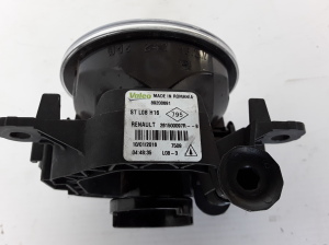 RENAULT Clio IV (2012–2019) Tagfahrlicht vorne 261500097R - 2