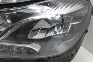 Mercedes Benz E-Class W212 (2009–2015) Headlight A2128209961 - 2