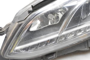 Mercedes Benz E-Class W212 (2009–2015) Headlight A2128209961 - 4