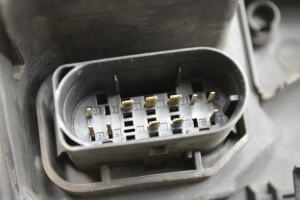 Mercedes Benz E-Class W212 (2009–2015) Headlight A2128209961 - 5
