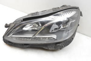 Mercedes Benz E-Class W212 (2009–2015) Headlight A2128209961 - 6