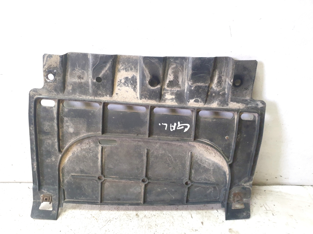 BMW 3 SERIES E92 (2006–2010) Unterbodenschutz 51127128248 BMW 3 SERIES E92 (2006–2010) Unterbodenschutz 51127128248