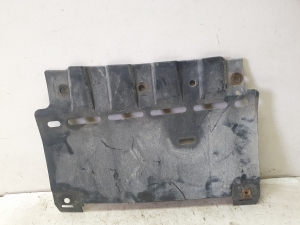 BMW 3 SERIES E92 (2006–2010) Unterbodenschutz 51127128248 - 2