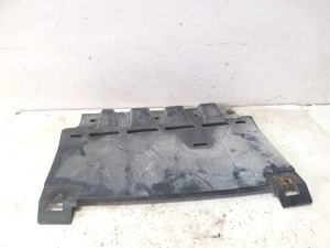 BMW 3 SERIES E92 (2006–2010) Unterbodenschutz 51127128248 - 3
