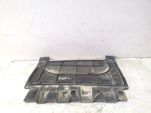 BMW 3 SERIES E92 (2006–2010) Unterbodenschutz 51127128248 - 5