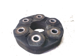 BMW 3 SERIES E92 (2006–2010) Gelenkscheibe Kardanwelle 1225624 - 3