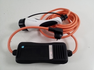 Kia Niro (2016–2022) Ladekabel 91887G5531 - 2