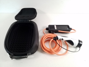 Kia Niro (2016–2022) Ladekabel 91887G5531 - 3