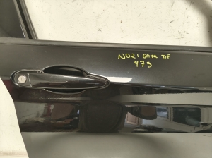 BMW 1 SERIES F20 (2010–2026) Front door - 12