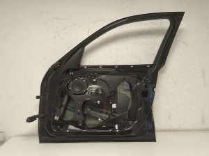 BMW 1 SERIES F20 (2010–2026) Front door - 5