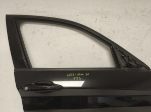 BMW 1 SERIES F20 (2010–2026) Front door - 6
