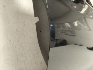 BMW 1 SERIES F20 (2010–2026) Front door - 9