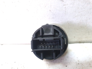 BMW 3 SERIES E92 (2006–2010) Ignition switch 697327606 - 2