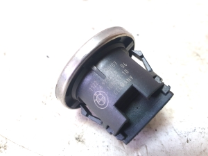 BMW 3 SERIES E92 (2006–2010) Ignition switch 697327606 - 5