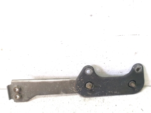 BMW 3 SERIES E92 (2006–2010) Summuti hoidik 7564942 - 4