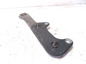 BMW 3 SERIES E92 (2006–2010) Summuti hoidik 7564942 - 5