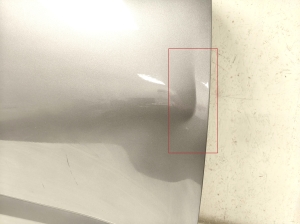 Jaguar E-pace (2017–2026) Vordere Tür - 6