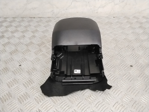 BMW 5 SERIES G30 (2016–2026) Stūres statņa apdare 9329536 - 3