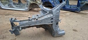 NISSAN X-Trail T33 (2021–2026) Eesmine tugijalg 64121-6RL0A - 2
