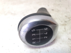 Gear shift knob - 