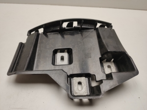 Mercedes Benz EQC N293 (2019–2026) Rear bumper bracket A2938803500 - 7