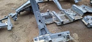 NISSAN X-Trail T33 (2021–2026) Center pillar 76571-6RF0A - 3