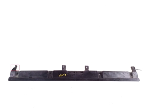 Aizmugurējā bampera iekšējais rāmis - 86625GI000