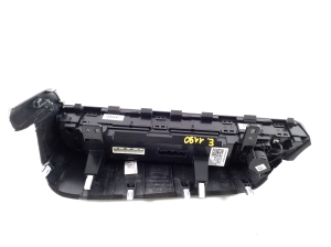 Hyundai Kona II (2023–2026) Heater control panel 97250HF040 - 2