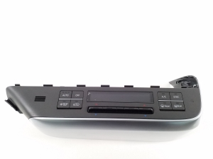 Heater control panel - 97250HF040