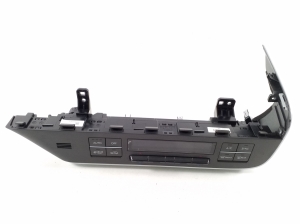 Hyundai Kona II (2023–2026) Heater control panel 97250HF040 - 5