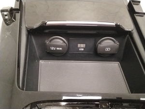 Kia ceed (2018–2026) Käigukangi viimistlus 84631J7900 - 4