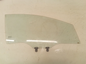 Fenster Scheibe Tür vorne - 43R000382