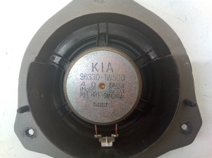 Kia Rio (2011–2017) Lautsprecher Tür vorne 963301W500 - 2