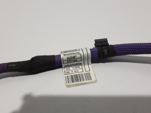 BMW 5 SERIES G31 (2017–2026) Other wire 5A28487 - 3