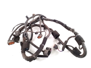 Hyundai IONIQ 5 I (2021–2026) Rear parking sensor cable 91880GI230 - 2