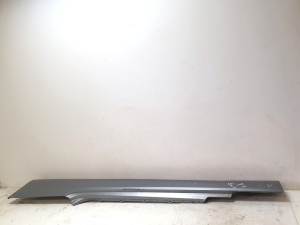 BMW 3 SERIES E92 (2006–2010) Schwellerverkleidung außen 51777130873 - 4