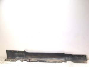BMW 3 SERIES E92 (2006–2010) Schwellerverkleidung außen 51777130873 - 5