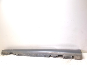 BMW 3 SERIES E92 (2006–2010) Schwellerverkleidung außen 51777130873 - 6