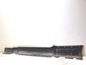 BMW 3 SERIES E92 (2006–2010) Schwellerverkleidung außen 51777130874 - 3