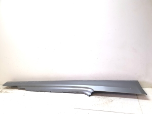 BMW 3 SERIES E92 (2006–2010) Schwellerverkleidung außen 51777130874 - 4