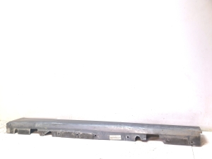 BMW 3 SERIES E92 (2006–2010) Schwellerverkleidung außen 51777130874 - 5
