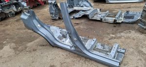 NISSAN X-Trail T33 (2021–2026) Center pillar 76570-6RF0A - 2