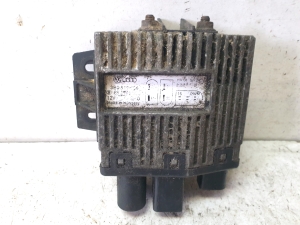 Volkswagen Transporter T5 (2003–2015) Lüfterrelais 3B0919506 - 2