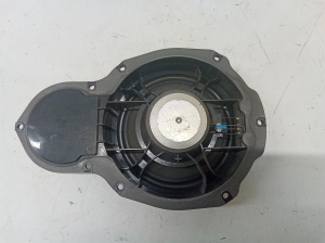 Volkswagen Passat B7 (2010–2014) Lautsprecher Tür vorne 3C8035454 - 3
