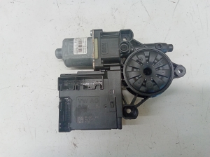 Front door window regulator motor - 3C0959792C