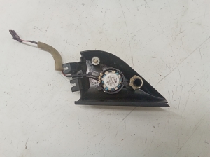 Volkswagen Passat B7 (2010–2014) Lautsprecher Tür vorne 3C8035411 - 2